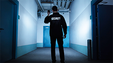 Onsite Security Officers