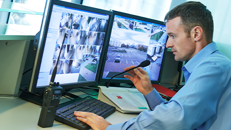 Real-Time Intervention