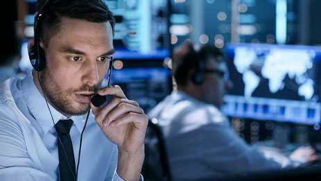 Remote Video Monitoring